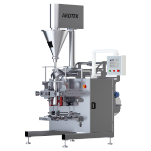 dikey paketleme makinesi