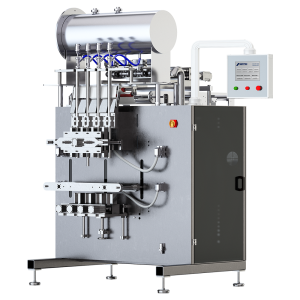 Stick Paketleme Makinesi